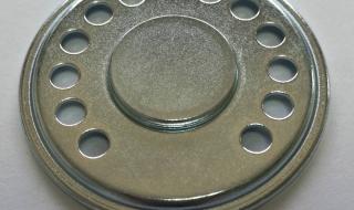 电子元器件生产厂家有哪些