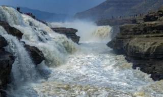 壶口瀑布门票多少钱