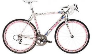 崔克蝴蝶自行车价格3200万